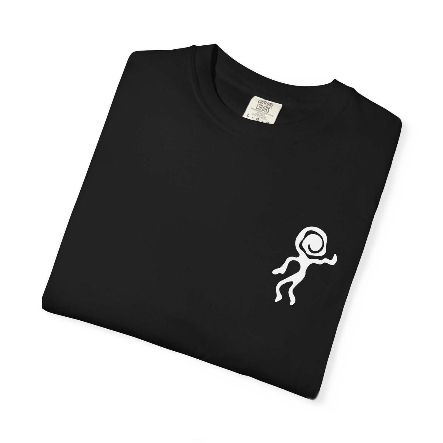 TuneMan Tee