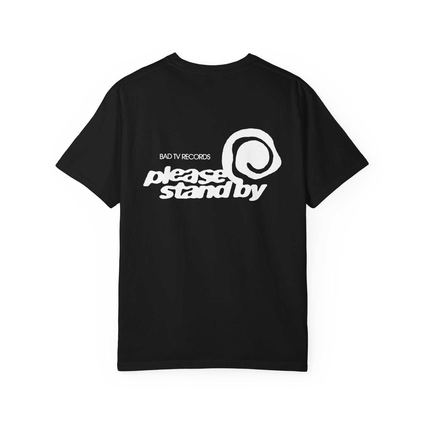 TuneMan Tee (Pickup/Local Delivery)