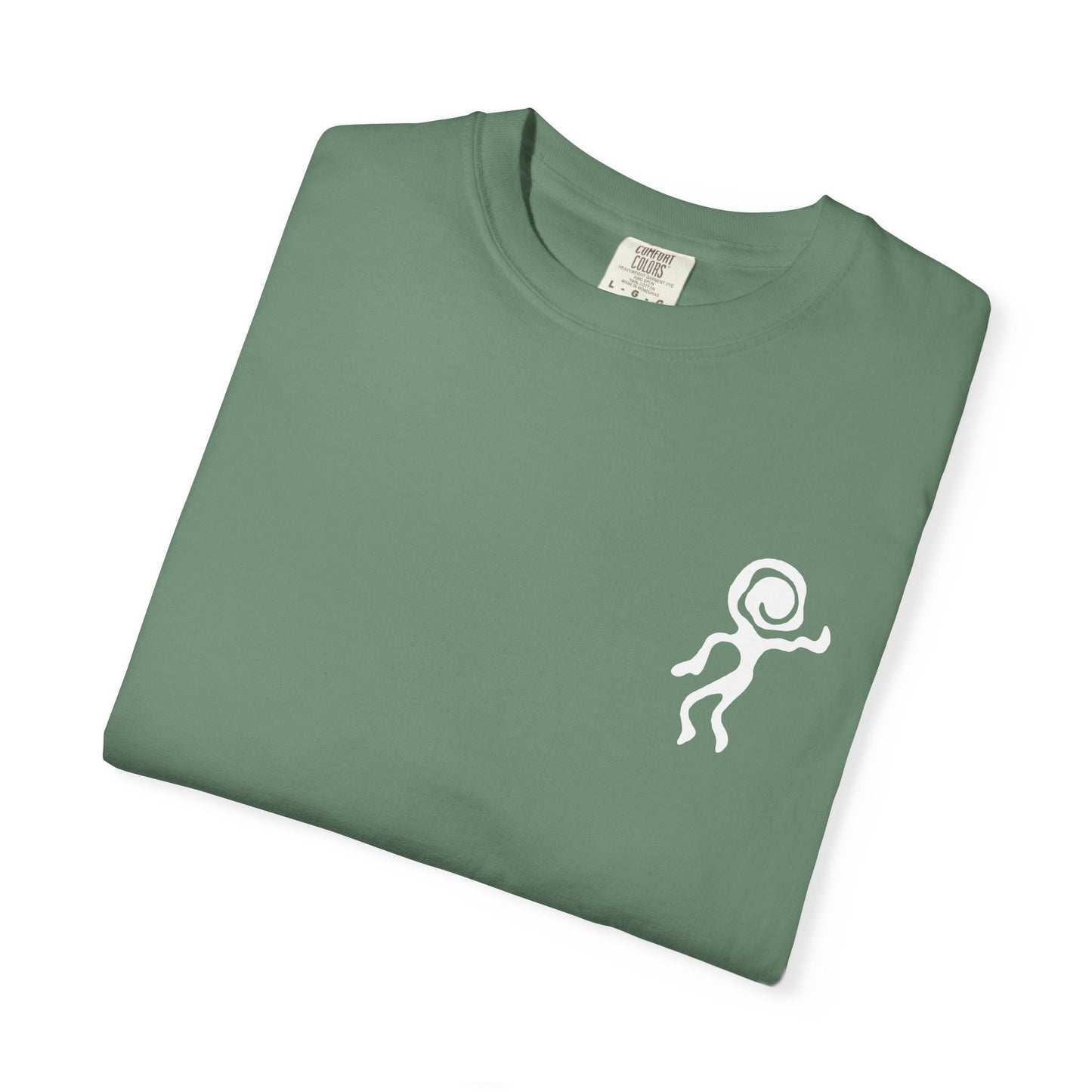 TuneMan Tee