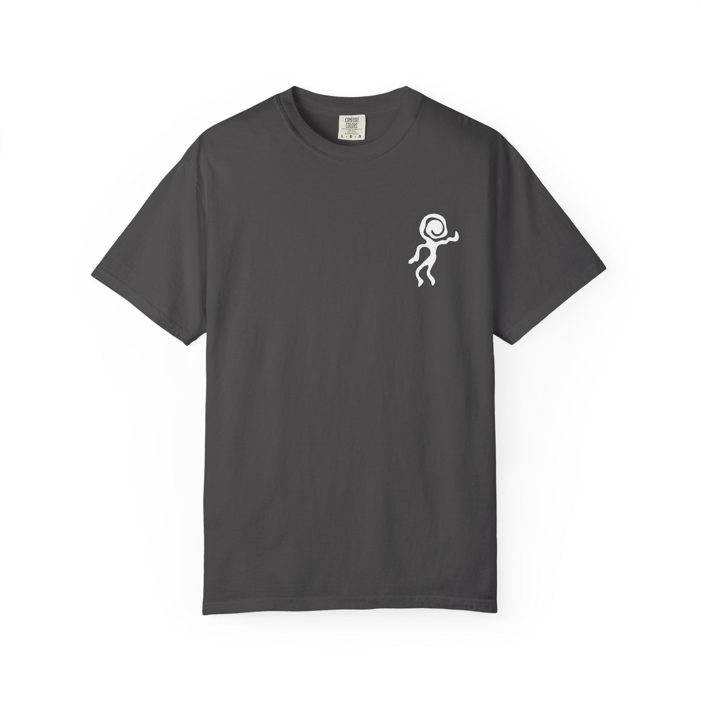 TuneMan Tee (Pickup/Local Delivery)