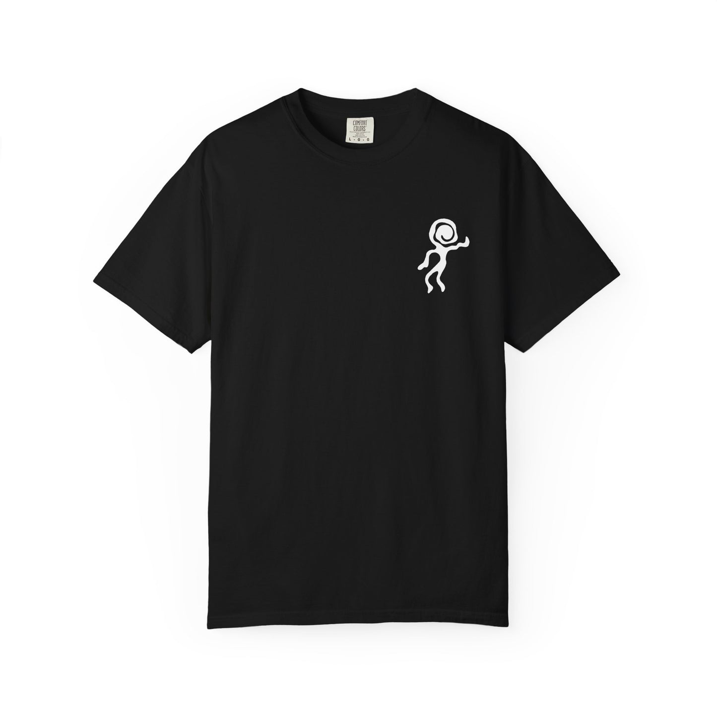 TuneMan Tee (Pickup/Local Delivery)