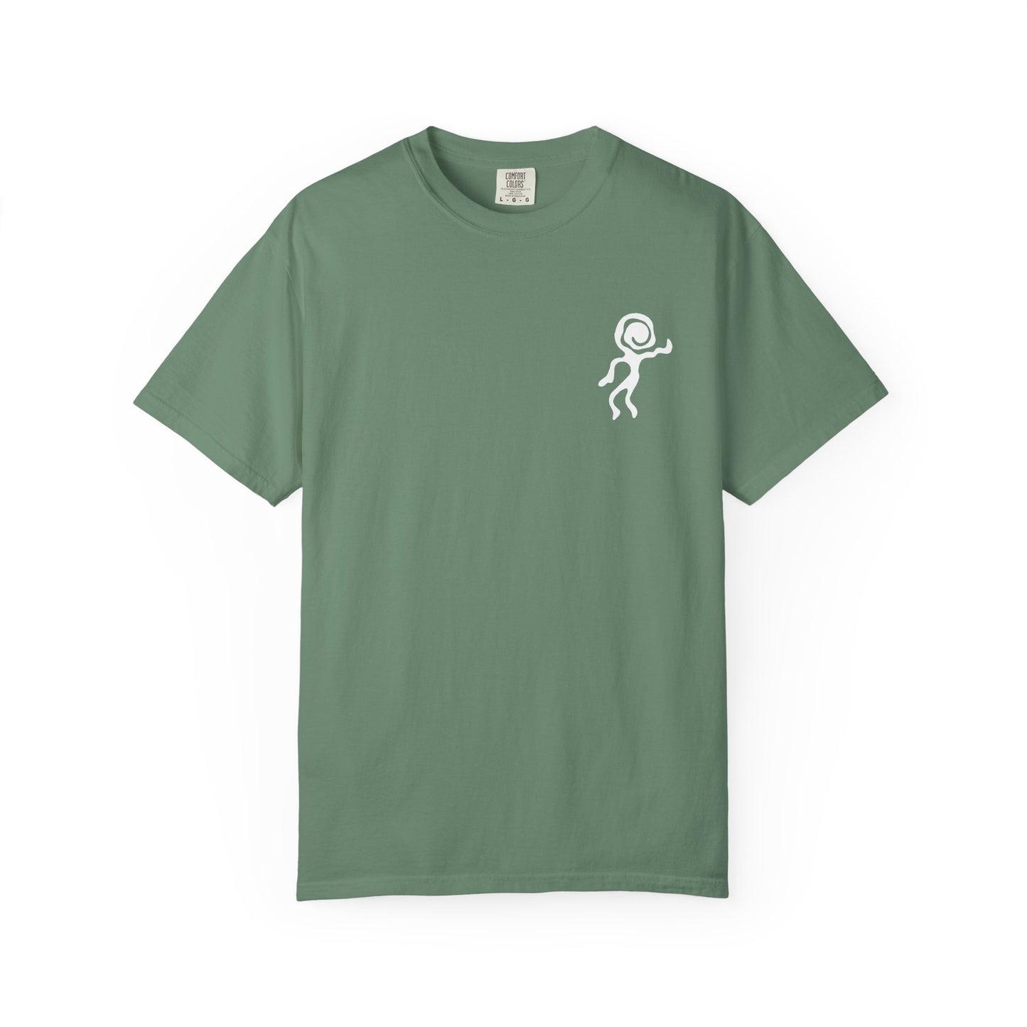 TuneMan Tee (Pickup/Local Delivery)