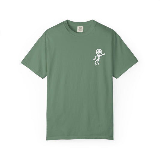 TuneMan Tee