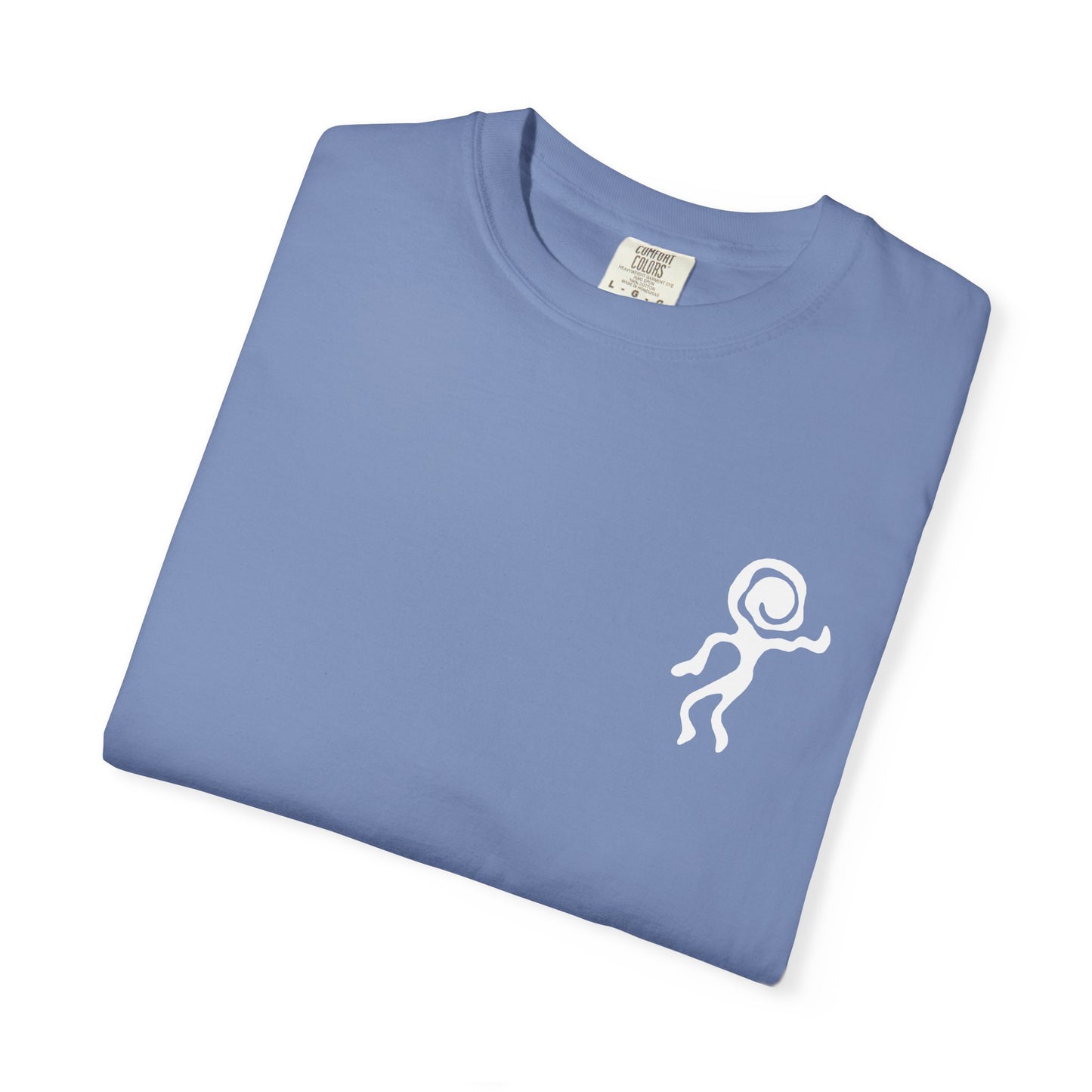 TuneMan Tee