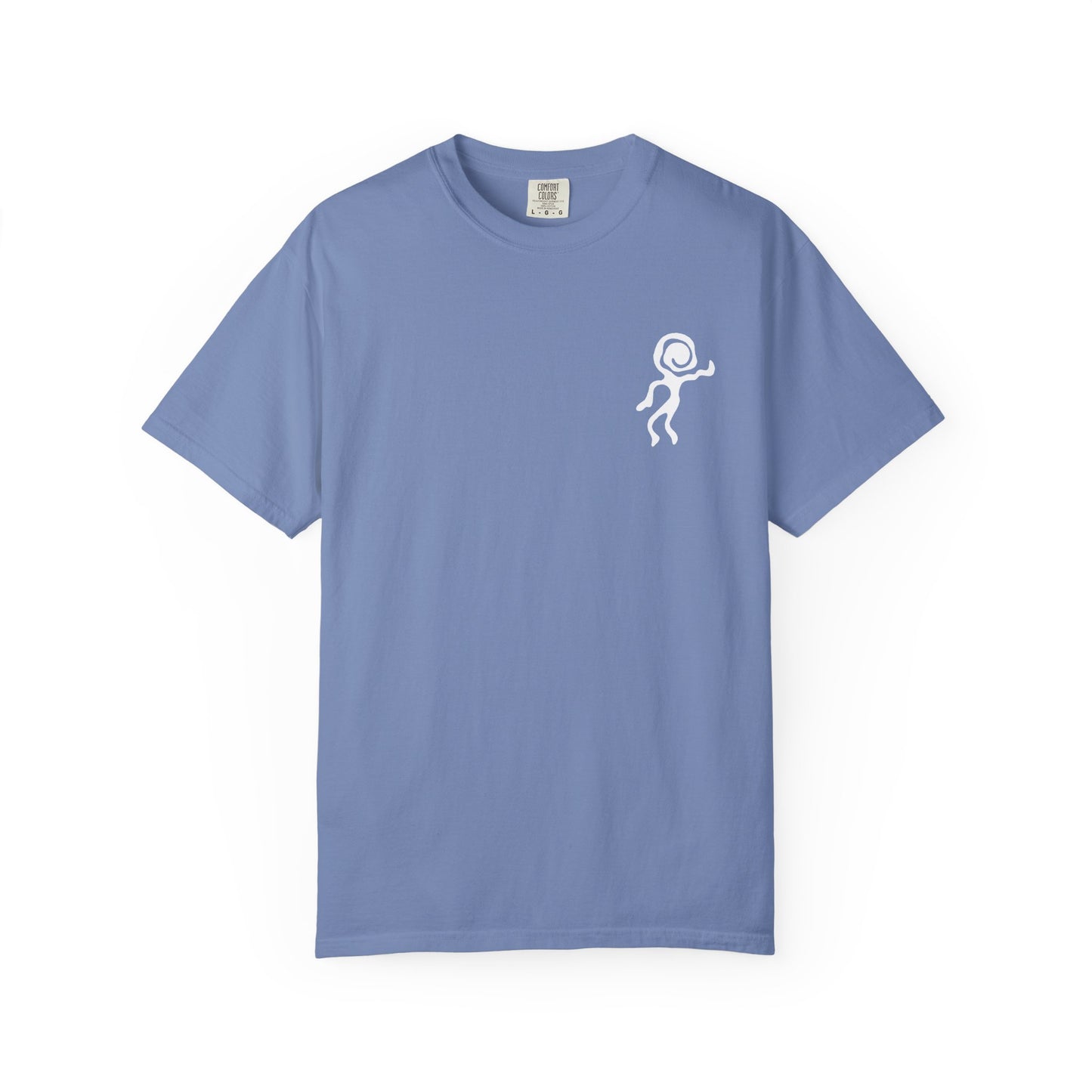 TuneMan Tee (Pickup/Local Delivery)