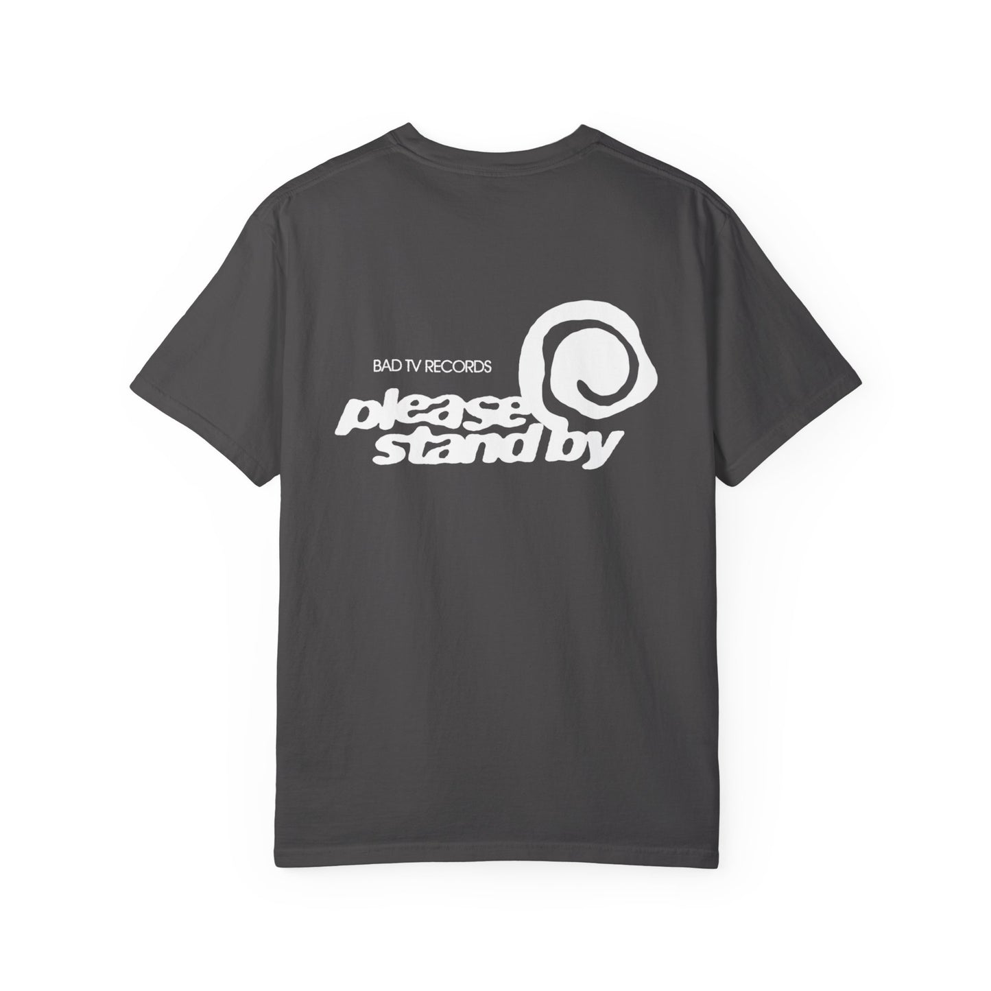 TuneMan Tee (Pickup/Local Delivery)