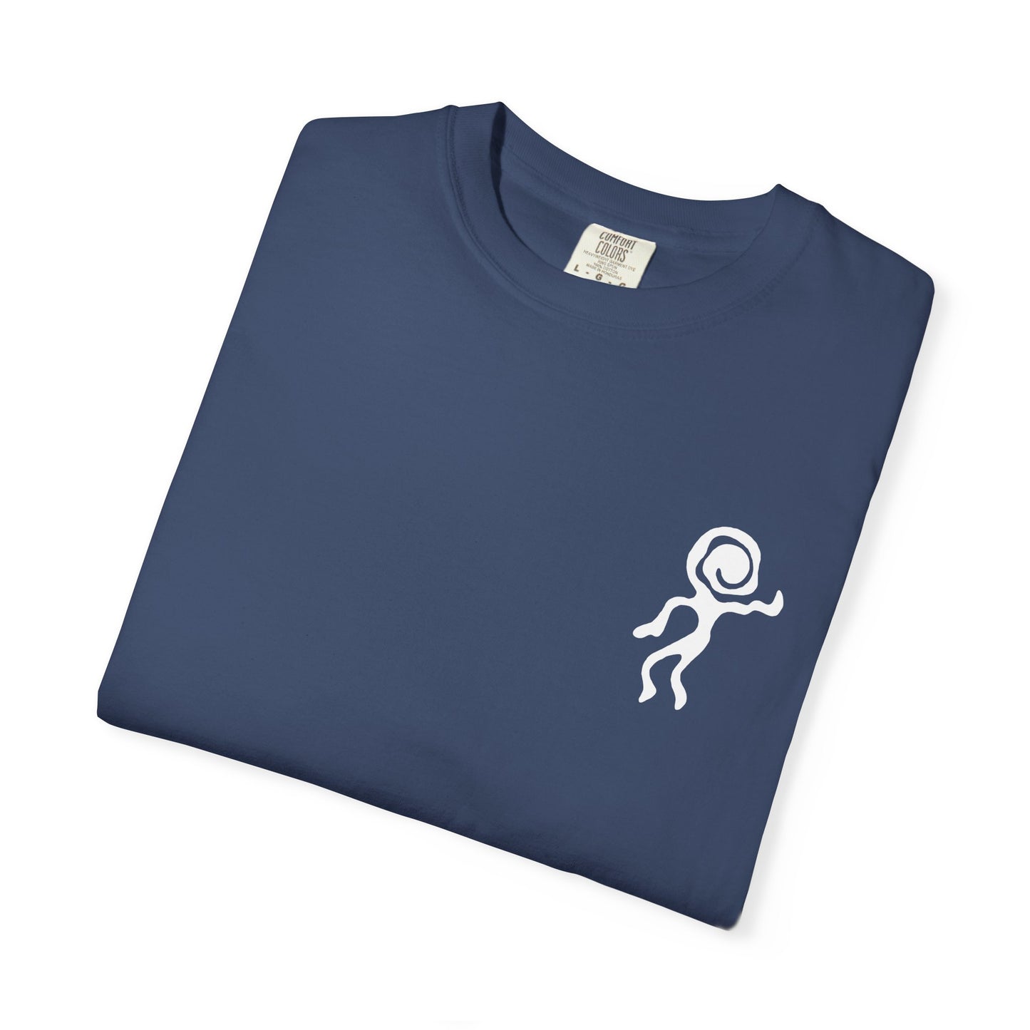 TuneMan Tee